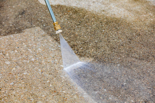 Concrete Sealing in Columbus, MT
