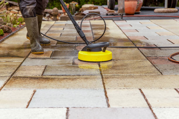 Columbus, MT  Pressure Washing Services Company