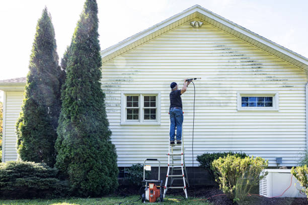 Pre-Holiday Cleaning in Columbus, MT